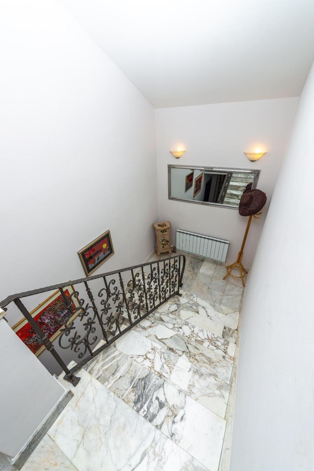 Villa Piano Млини Екстериор снимка